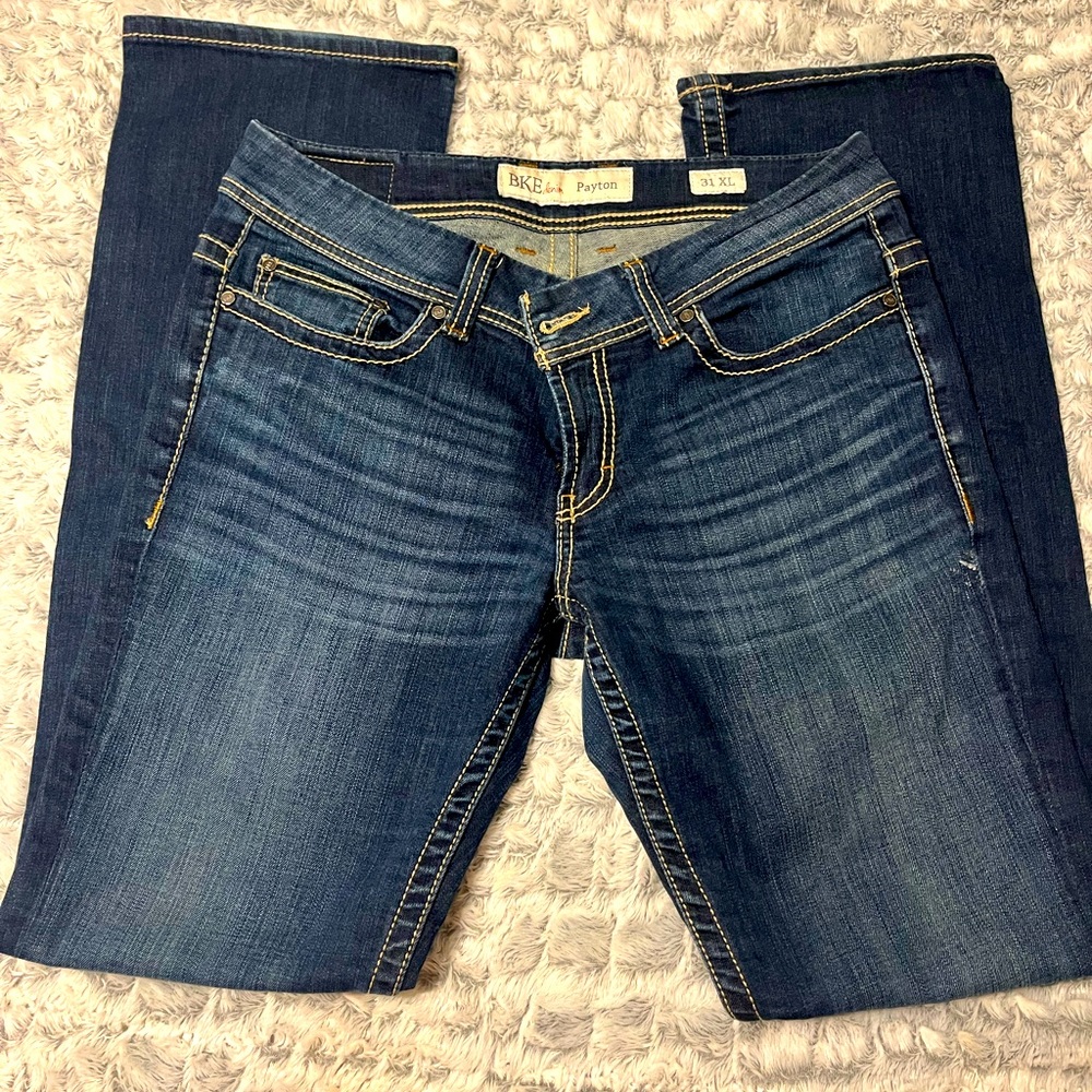 BKE Payton Jeans